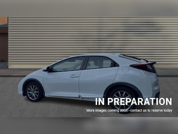 Used Honda Civic 2015 for sale - 75771295: Photo