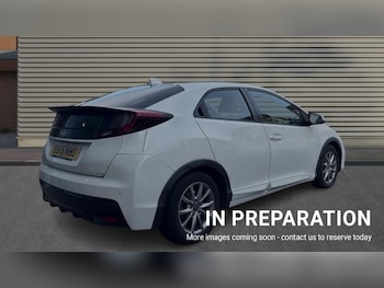 Used Honda Civic 2015 for sale - 75771295: Photo