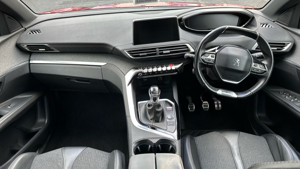 Used Peugeot 3008 2017 for sale - 75921920: Photo 11