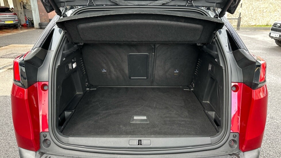 Used Peugeot 3008 2017 for sale - 75921920: Photo 15