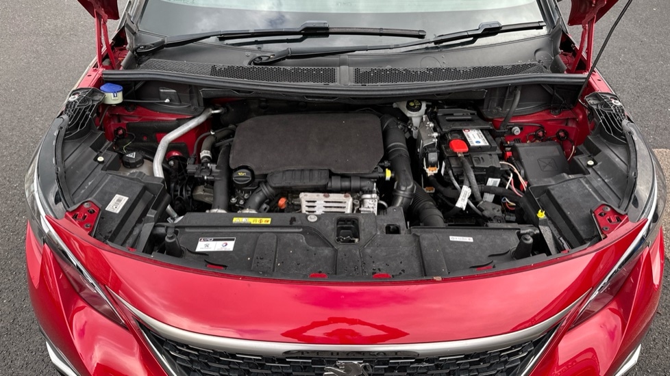 Used Peugeot 3008 2017 for sale - 75921920: Photo 16