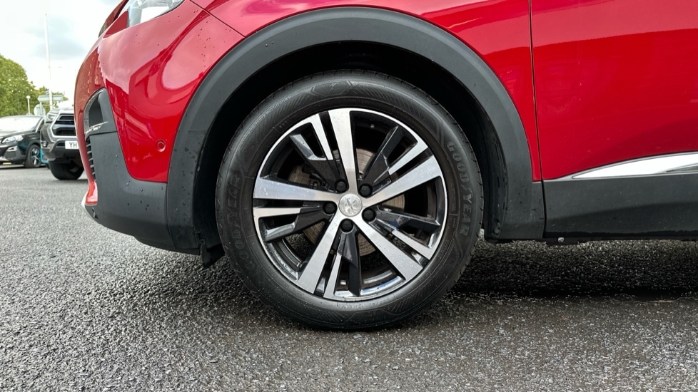 Used Peugeot 3008 2017 for sale - 75921920: Photo 17