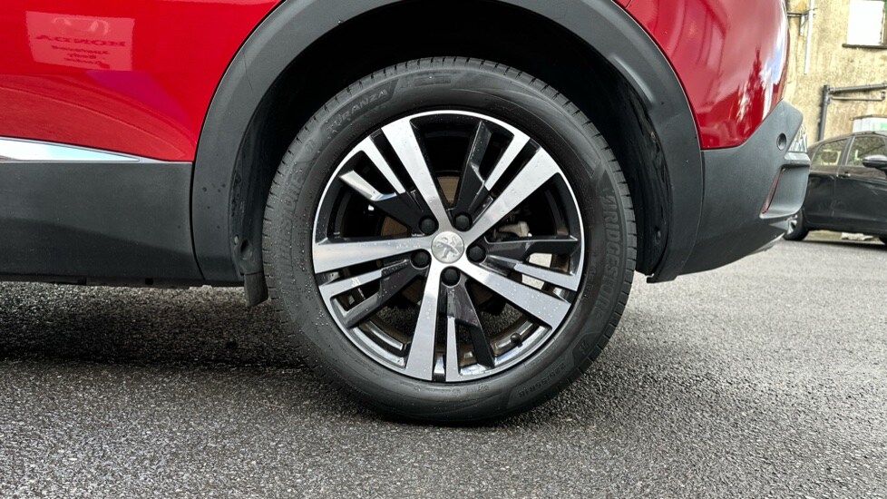 Used Peugeot 3008 2017 for sale - 75921920: Photo 18