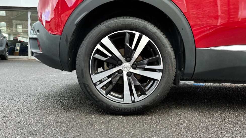 Used Peugeot 3008 2017 for sale - 75921920: Photo 19