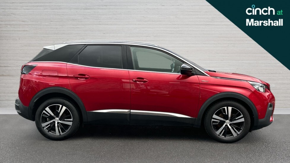 Used Peugeot 3008 2017 for sale - 75921920: Photo 2