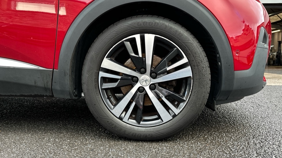 Used Peugeot 3008 2017 for sale - 75921920: Photo 20