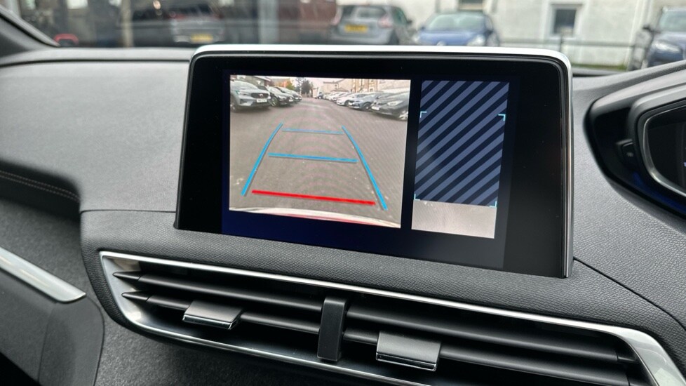 Used Peugeot 3008 2017 for sale - 75921920: Photo 24