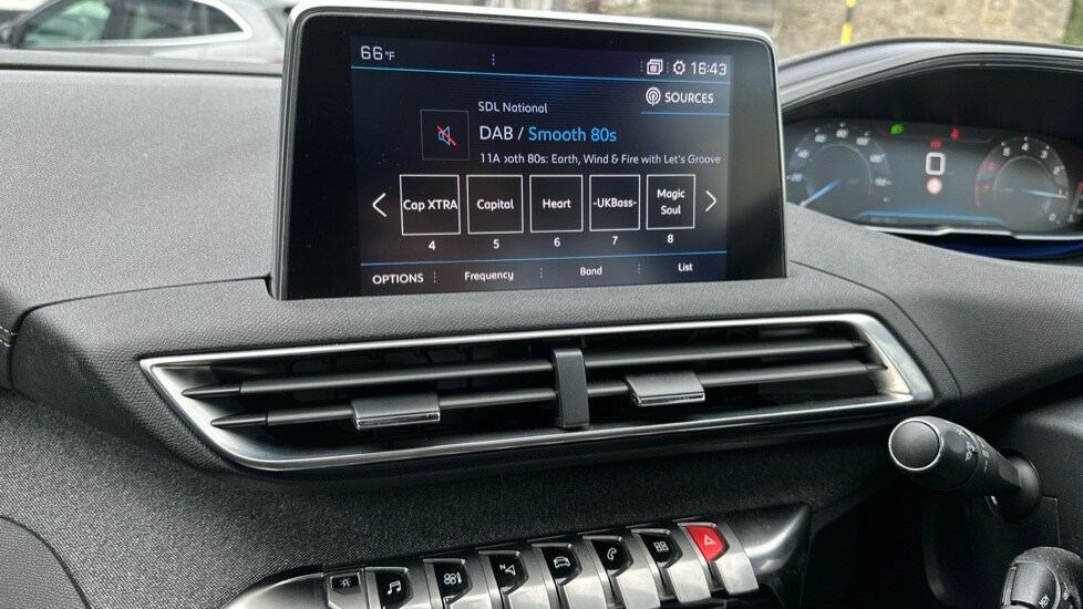 Used Peugeot 3008 2017 for sale - 75921920: Photo 30