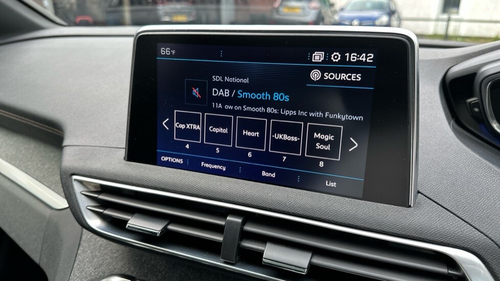 Used Peugeot 3008 2017 for sale - 75921920: Photo 33