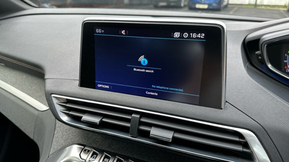 Used Peugeot 3008 2017 for sale - 75921920: Photo 34