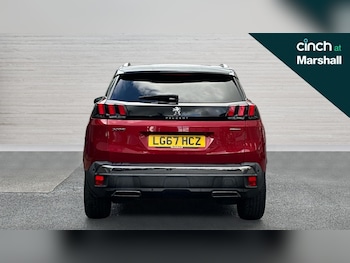 Used Peugeot 3008 2017 for sale - 75921920: Photo
