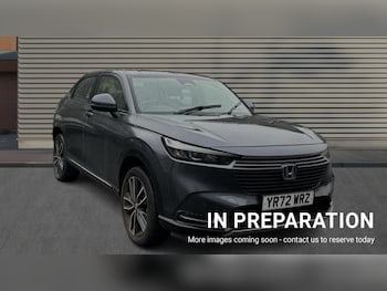 Honda - HR-V