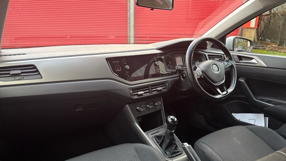 Used Volkswagen Polo 2018 for sale - 77031268: Photo 10