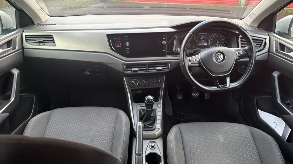 Used Volkswagen Polo 2018 for sale - 77031268: Photo 11