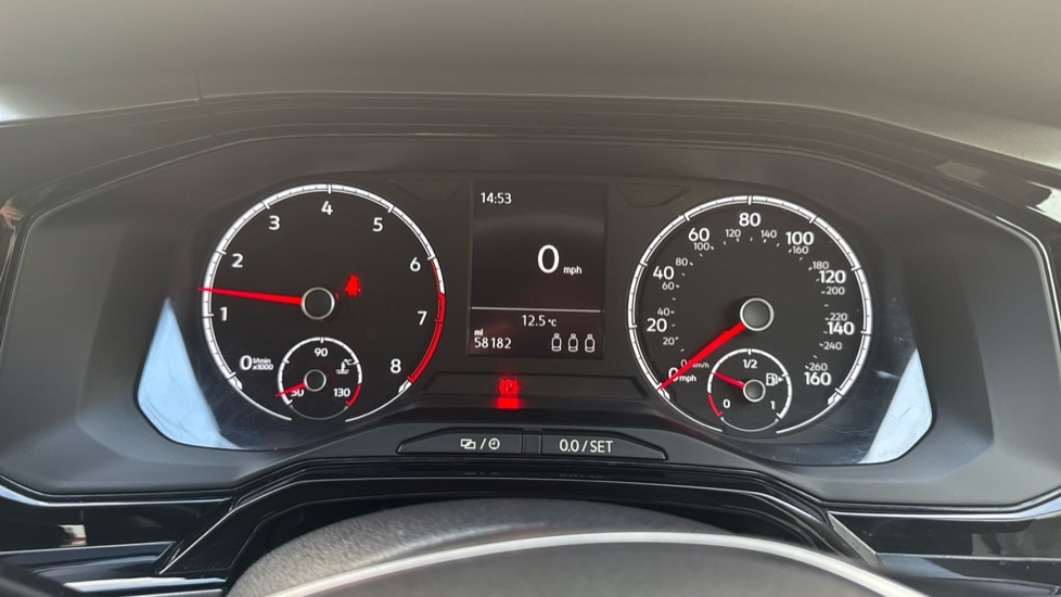 Used Volkswagen Polo 2018 for sale - 77031268: Photo 13