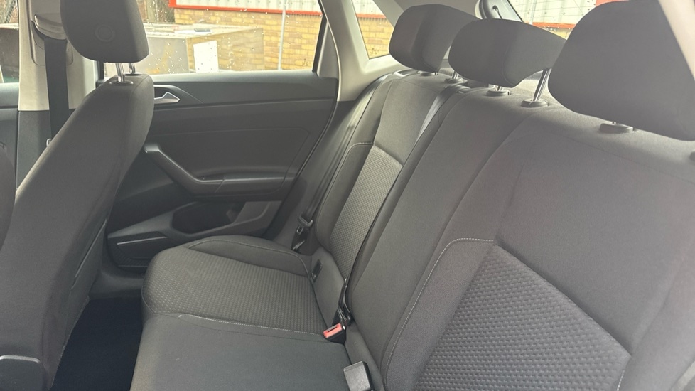 Used Volkswagen Polo 2018 for sale - 77031268: Photo 14