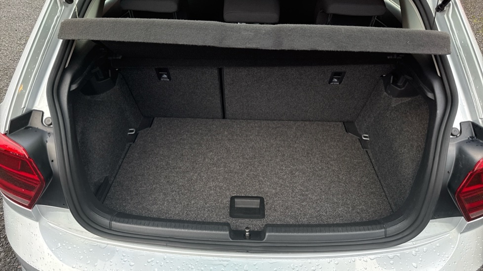 Used Volkswagen Polo 2018 for sale - 77031268: Photo 15