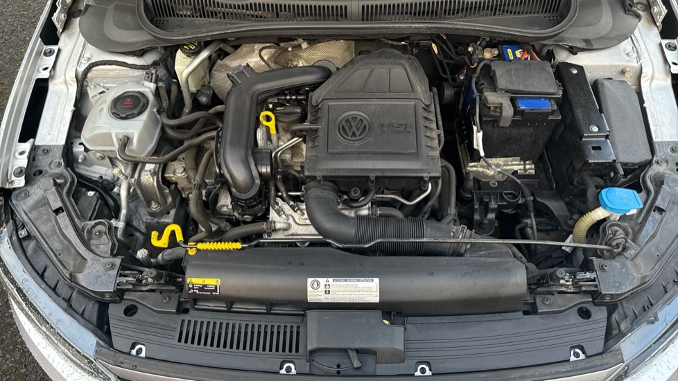 Used Volkswagen Polo 2018 for sale - 77031268: Photo 16