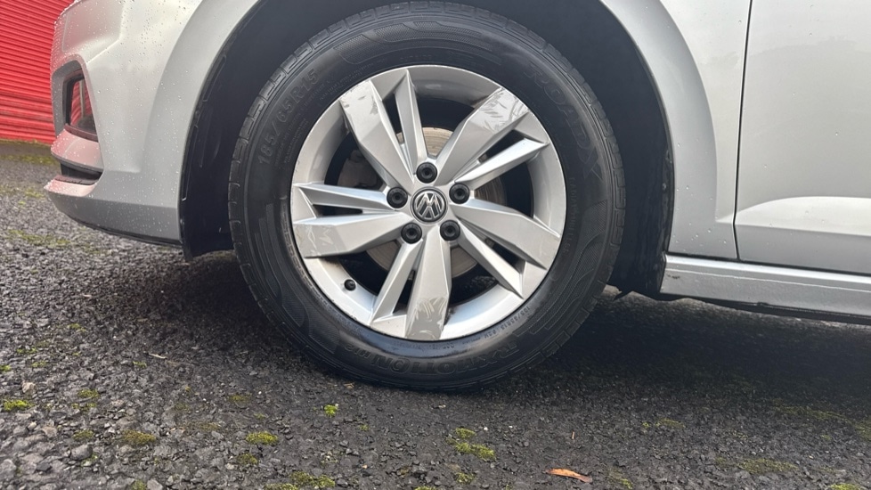 Used Volkswagen Polo 2018 for sale - 77031268: Photo 17