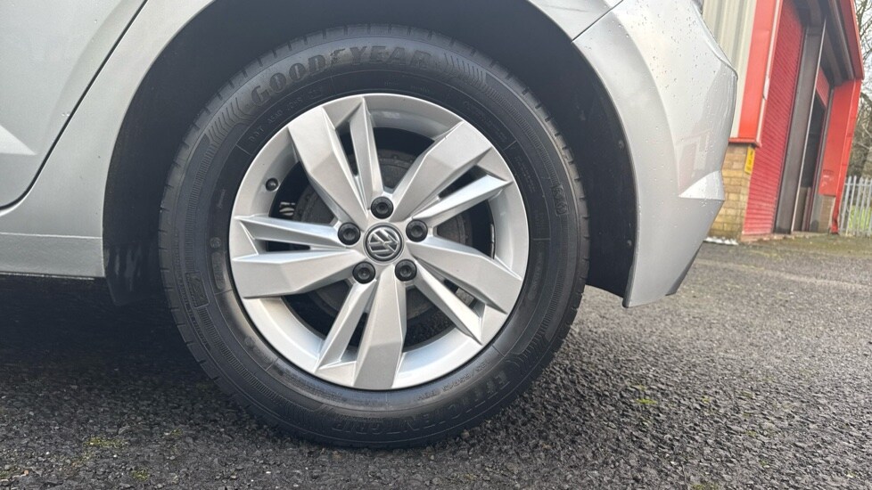 Used Volkswagen Polo 2018 for sale - 77031268: Photo 18