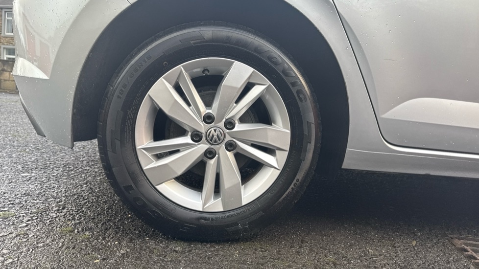 Used Volkswagen Polo 2018 for sale - 77031268: Photo 19