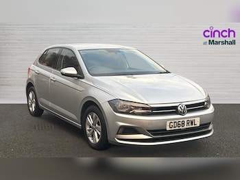 Volkswagen Polo feature image