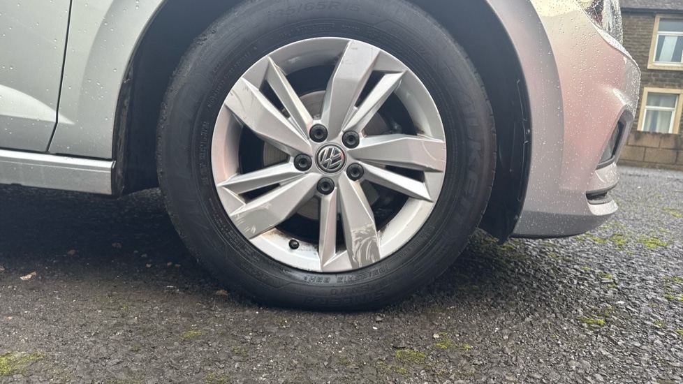 Used Volkswagen Polo 2018 for sale - 77031268: Photo 20