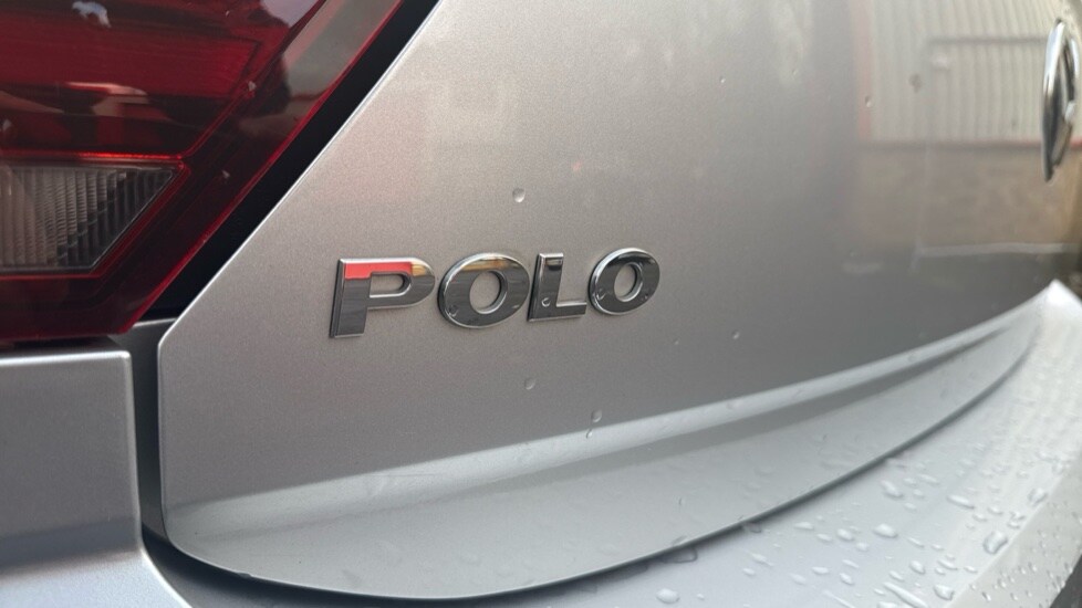 Used Volkswagen Polo 2018 for sale - 77031268: Photo 21