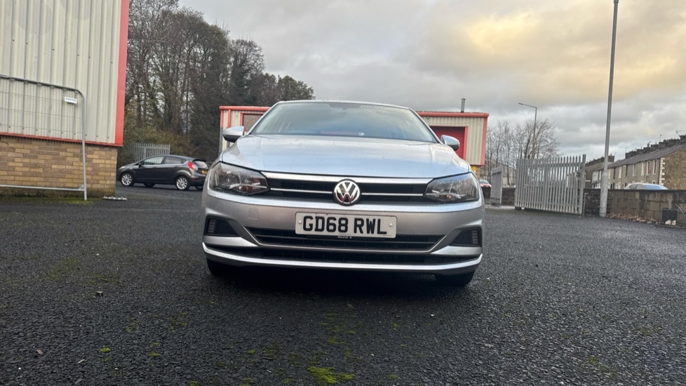 Used Volkswagen Polo 2018 for sale - 77031268: Photo 22