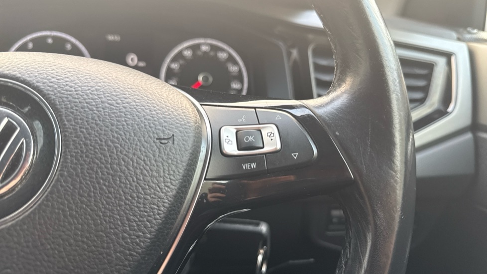 Used Volkswagen Polo 2018 for sale - 77031268: Photo 23