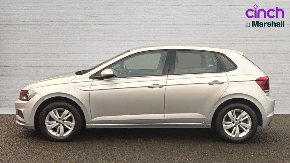 Used Volkswagen Polo 2018 for sale - 77031268: Photo 6