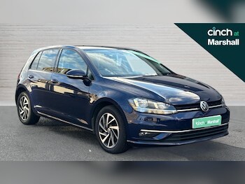 2019 - 1.6 TDI Match 5dr DSG