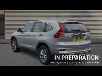 Used Honda CR-V 2016 for sale - 75019872: Photo