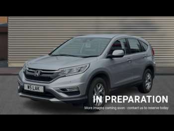 Used Honda CR-V 2016 for sale - 75019872: Photo