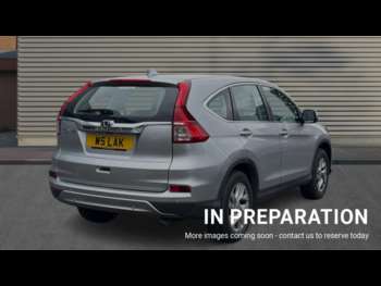 Used Honda CR-V 2016 for sale - 75019872: Photo