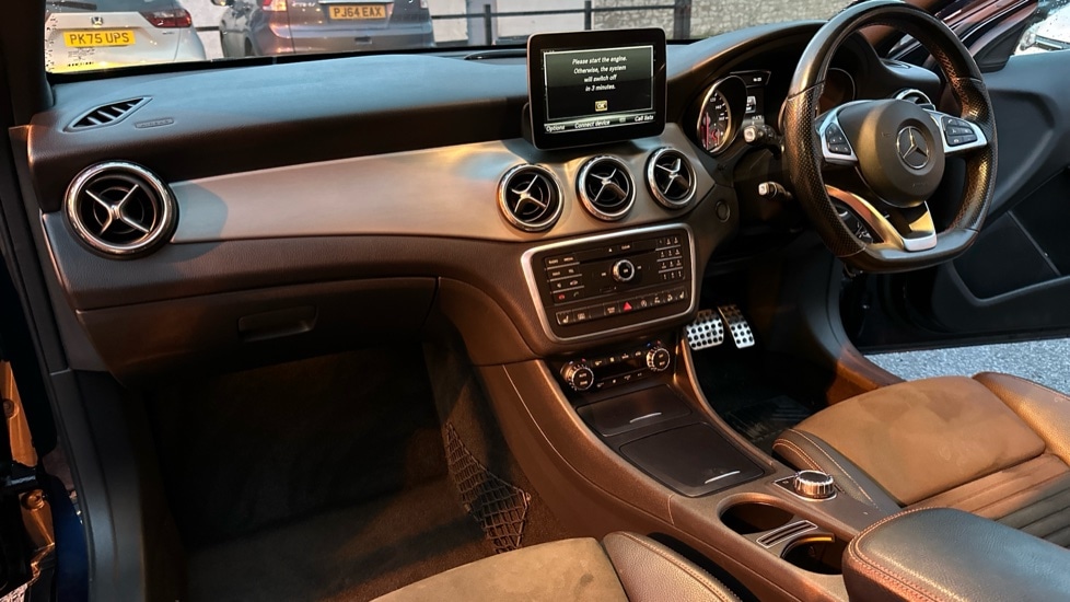 Used Mercedes-Benz GLA 2016 for sale - 76873619: Photo 10