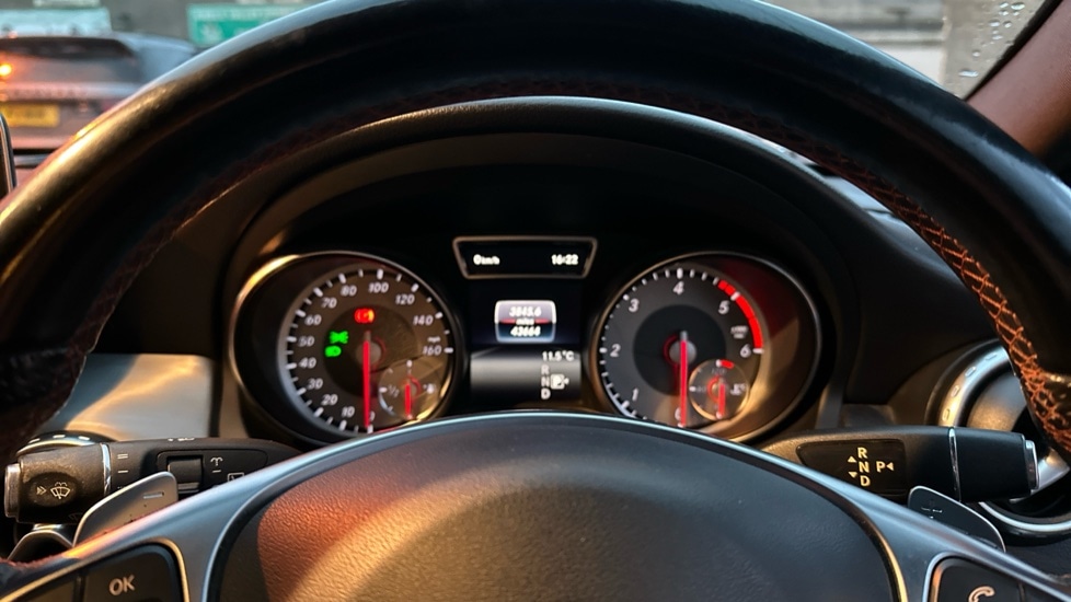 Used Mercedes-Benz GLA 2016 for sale - 76873619: Photo 13