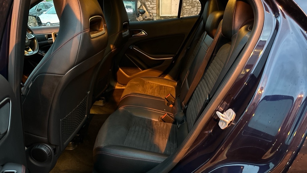 Used Mercedes-Benz GLA 2016 for sale - 76873619: Photo 14