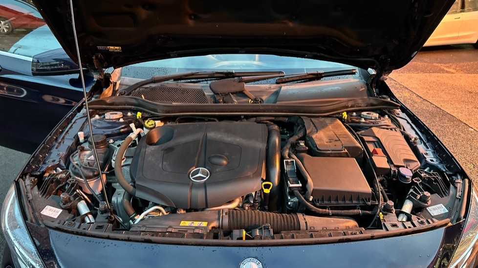 Used Mercedes-Benz GLA 2016 for sale - 76873619: Photo 16