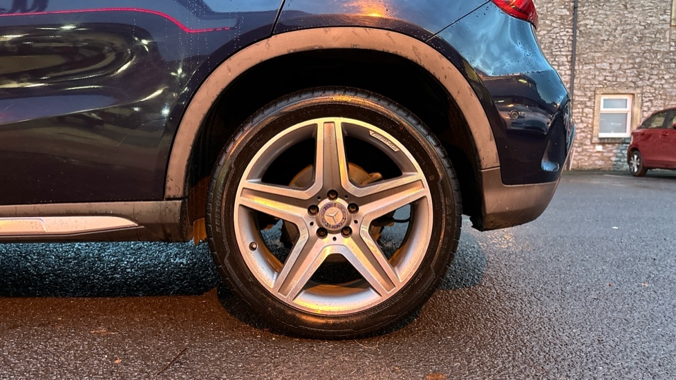 Used Mercedes-Benz GLA 2016 for sale - 76873619: Photo 18