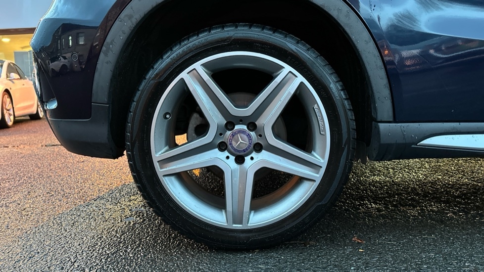 Used Mercedes-Benz GLA 2016 for sale - 76873619: Photo 19