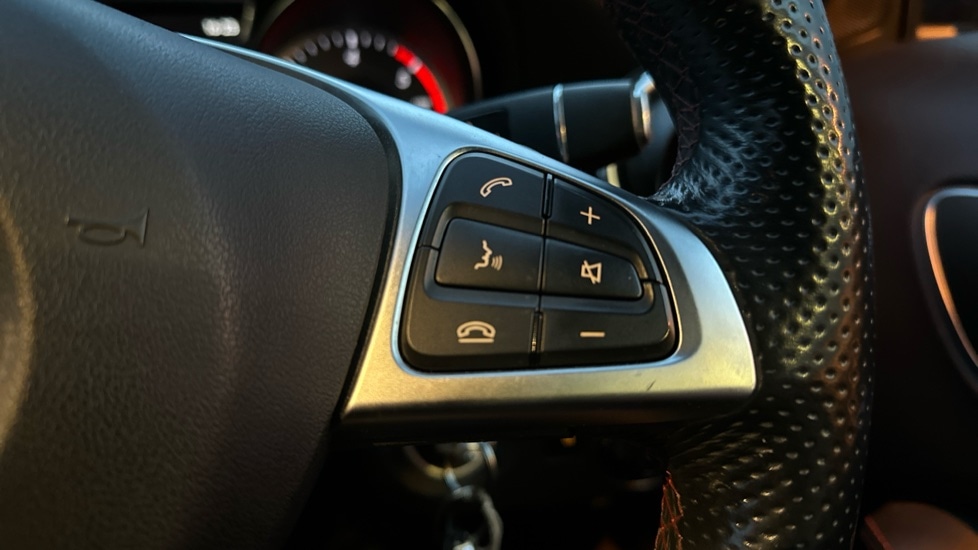 Used Mercedes-Benz GLA 2016 for sale - 76873619: Photo 23