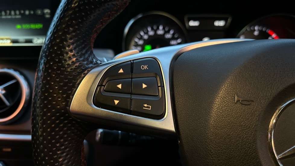 Used Mercedes-Benz GLA 2016 for sale - 76873619: Photo 24