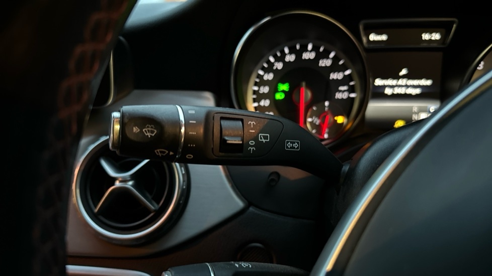 Used Mercedes-Benz GLA 2016 for sale - 76873619: Photo 26