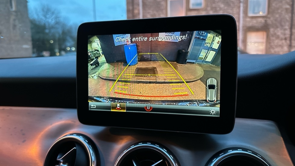 Used Mercedes-Benz GLA 2016 for sale - 76873619: Photo 27