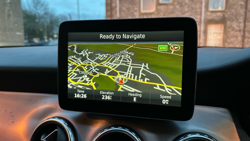 Used Mercedes-Benz GLA 2016 for sale - 76873619: Photo 28