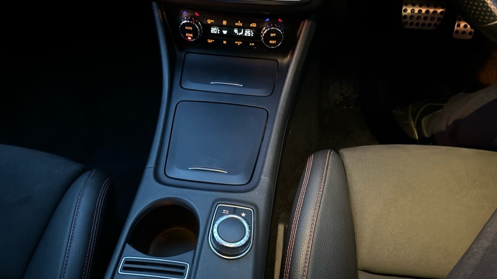 Used Mercedes-Benz GLA 2016 for sale - 76873619: Photo 29