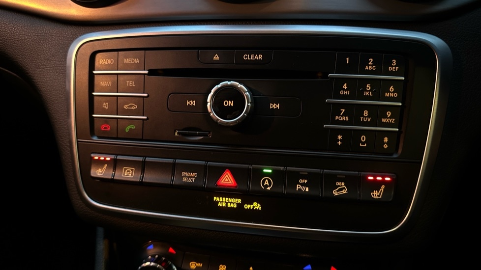 Used Mercedes-Benz GLA 2016 for sale - 76873619: Photo 32