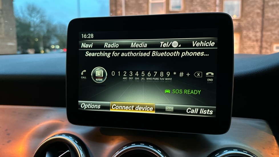 Used Mercedes-Benz GLA 2016 for sale - 76873619: Photo 33