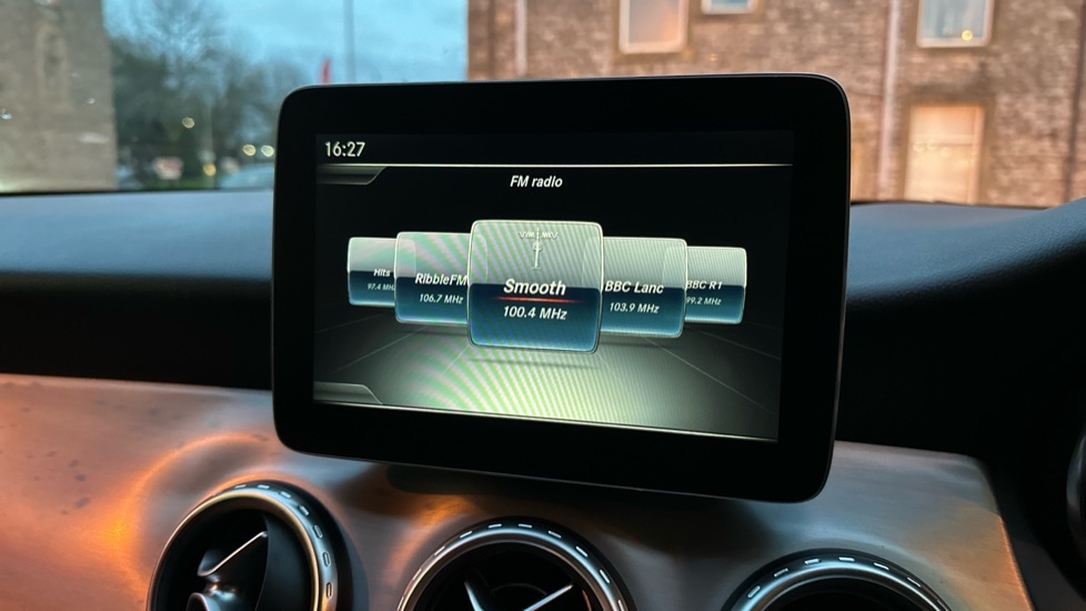 Used Mercedes-Benz GLA 2016 for sale - 76873619: Photo 34